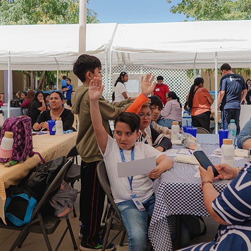 Feria de la Salud Oral - LPH by SmileTrain (10)