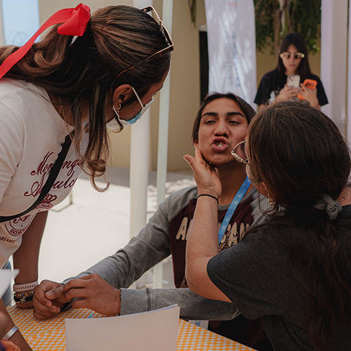 Feria de la Salud Oral - LPH by SmileTrain (4)